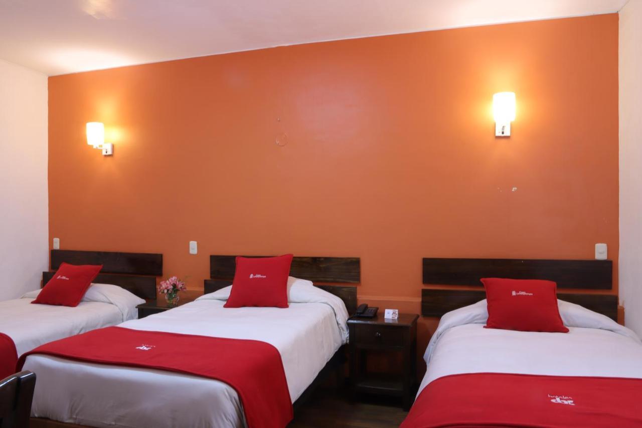 Hotel Limacpampa Cusco Exterior foto